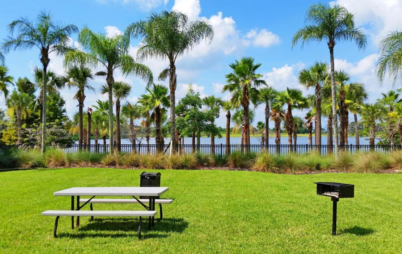 Palm Villa أورلاندو المظهر الخارجي الصورة